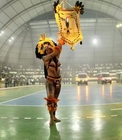  Foto: Marlon Albuquerque/Amazonastur