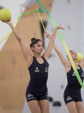 Foto: Marina Ziehe/COB