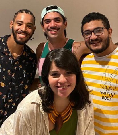  Foto: Arquivo pessoal