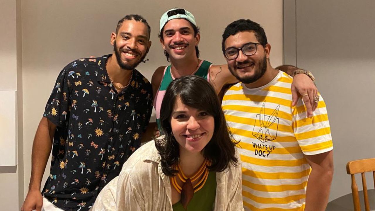  Foto: Arquivo pessoal