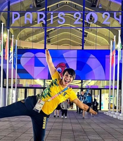 Foto: Comitê Paralímpico Brasileiro 