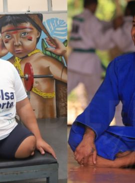 Foto: Julcemar Alves/Sedel 