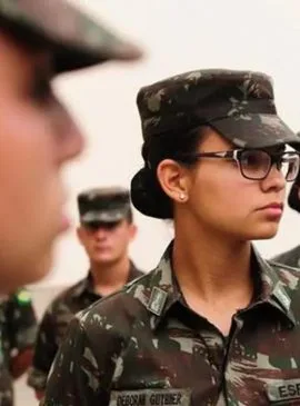 Foto: Divulgação/Exército Brasileiro