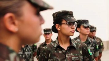 Foto: Divulgação/Exército Brasileiro