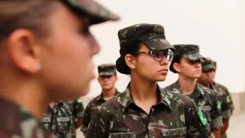 Foto: Divulgação/Exército Brasileiro