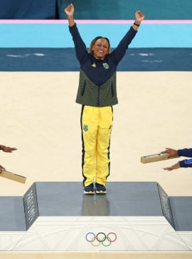 Foto: The Olympic