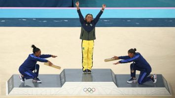 Foto: The Olympic