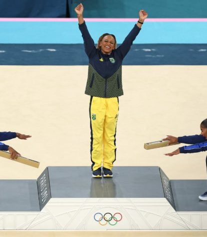 Foto: The Olympic