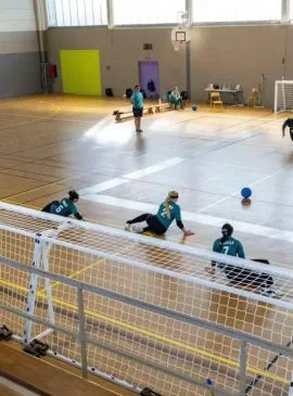 Foto: Comitê Paralímpico Brasileiro