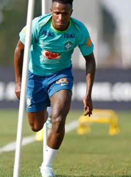 Foto: Rafael Ribeiro/CBF