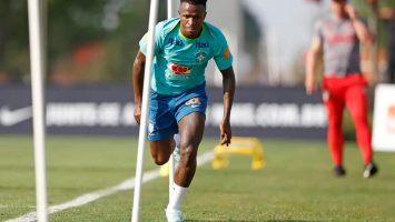 Foto: Rafael Ribeiro/CBF