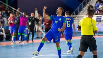Foto: Leto Ribas/CBF