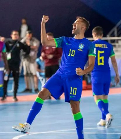 Foto: Leto Ribas/CBF