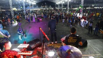  Foto: Isaac Maia/Sepror