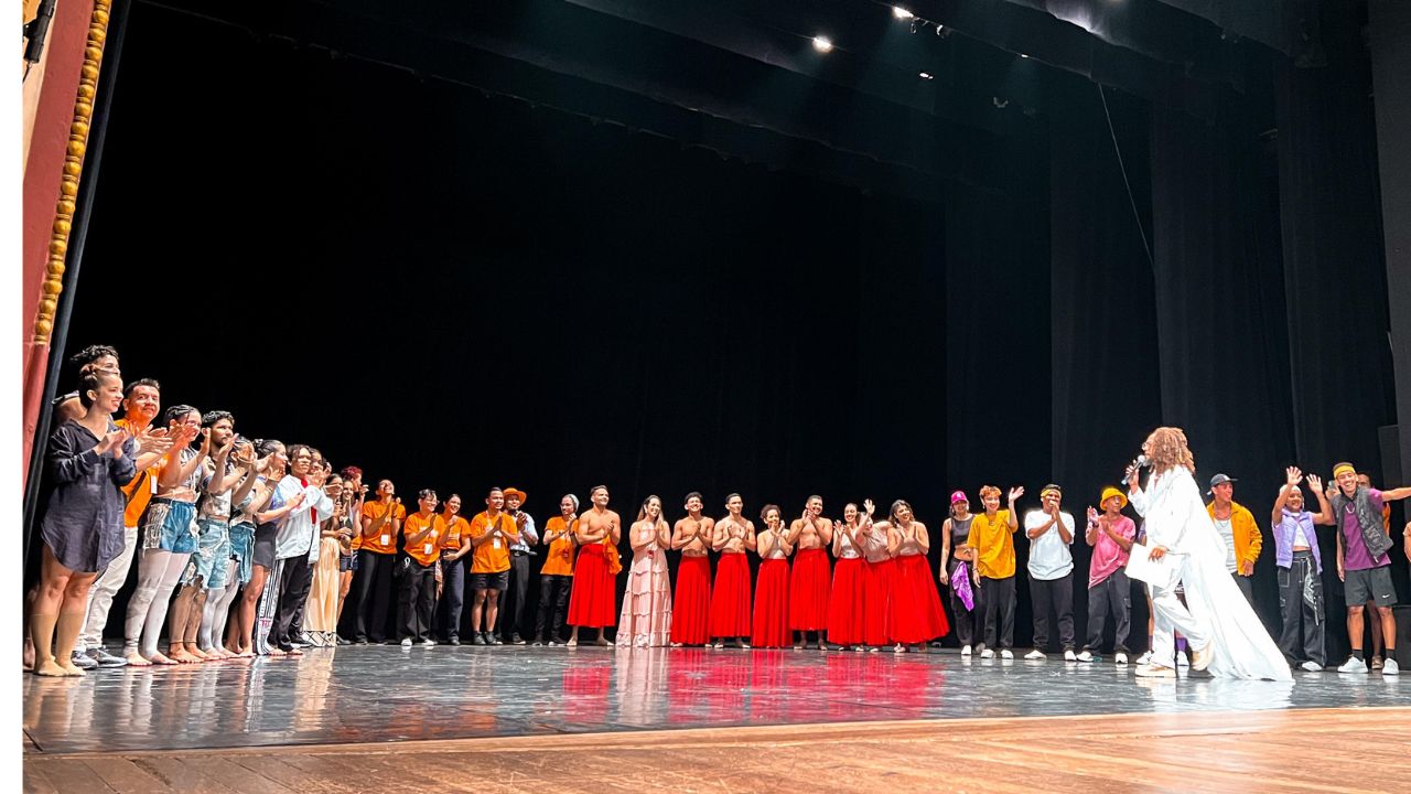 Foto: Divulgação/ Panorando