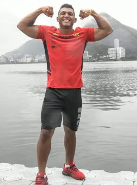 Foto: Alexandre Vidal/Flamengo  