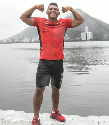 Foto: Alexandre Vidal/Flamengo  