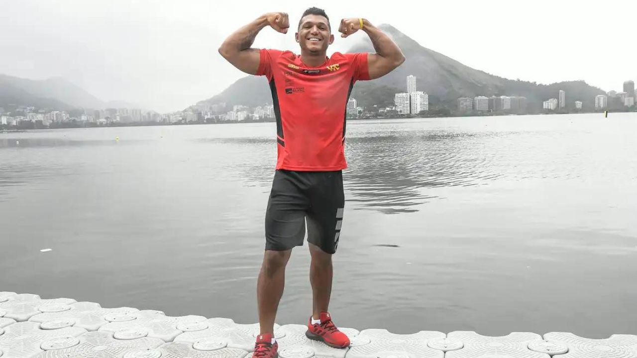 Foto: Alexandre Vidal/Flamengo  