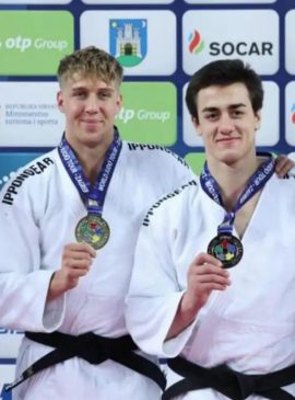 Foto: Emanuele Di Feliciantonio/ IJF