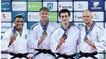 Foto: Emanuele Di Feliciantonio/ IJF