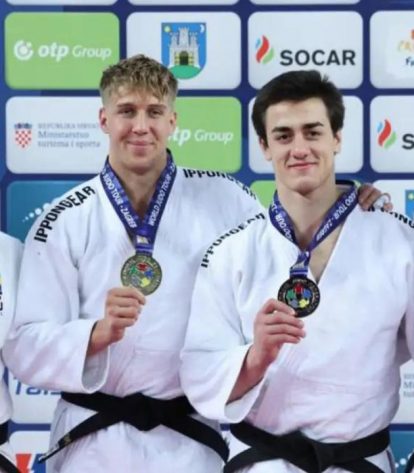 Foto: Emanuele Di Feliciantonio/ IJF