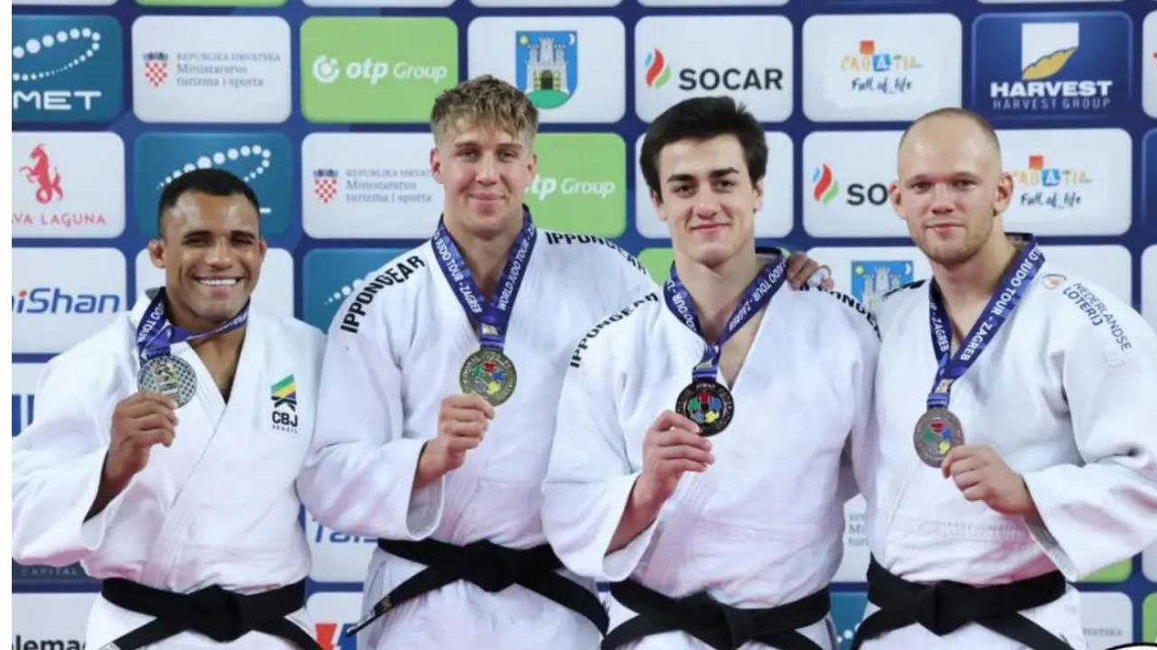 Foto: Emanuele Di Feliciantonio/ IJF