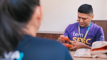  Foto: Sesc Amazonas