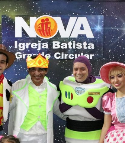 Foto: Reprodução/Facebook