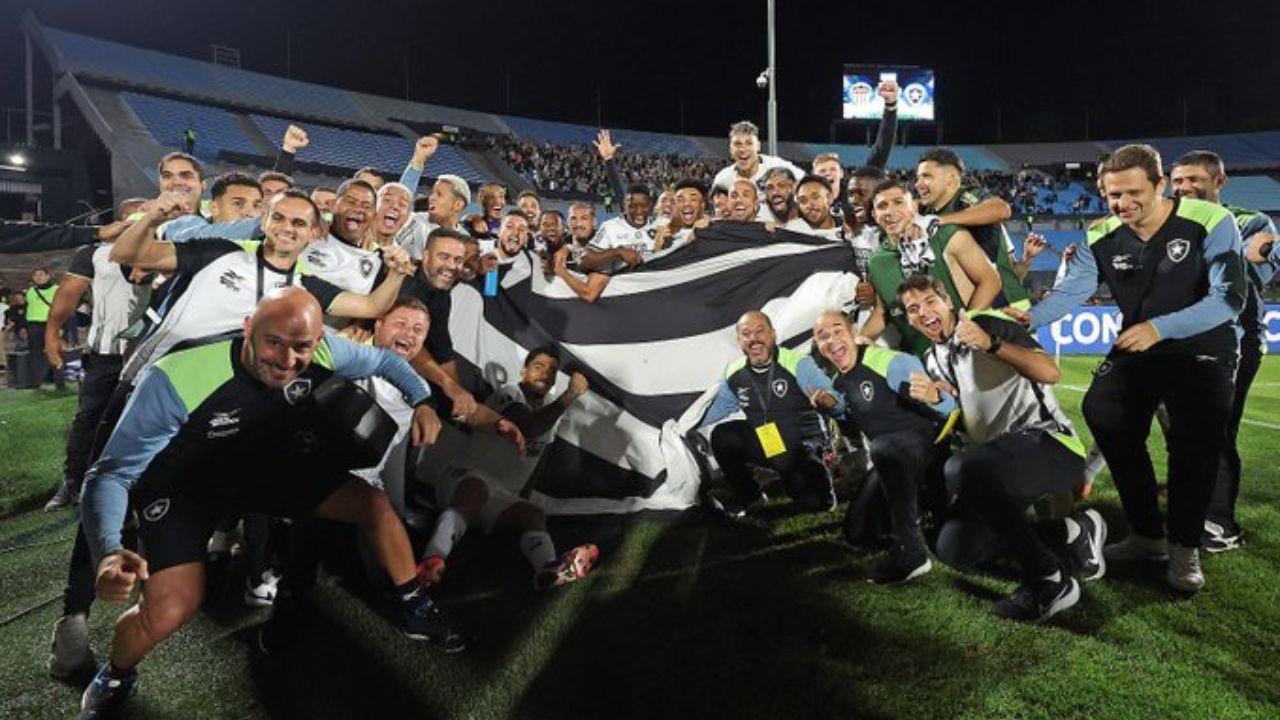  Foto: Vítor Silva/ BFR