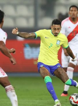 Foto: Vitor SilvaCBF