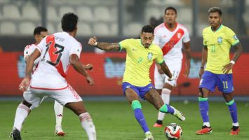 Foto: Vitor SilvaCBF