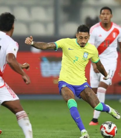 Foto: Vitor SilvaCBF