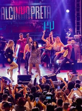 Foto: Reprodução/ Instagram   