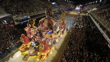 Foto:  Alex Ferro /Riotur