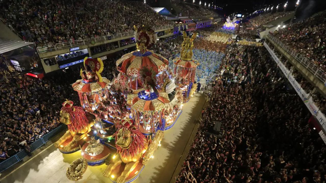 Foto:  Alex Ferro /Riotur