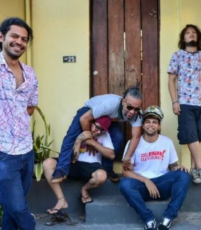  Foto: Divulgação