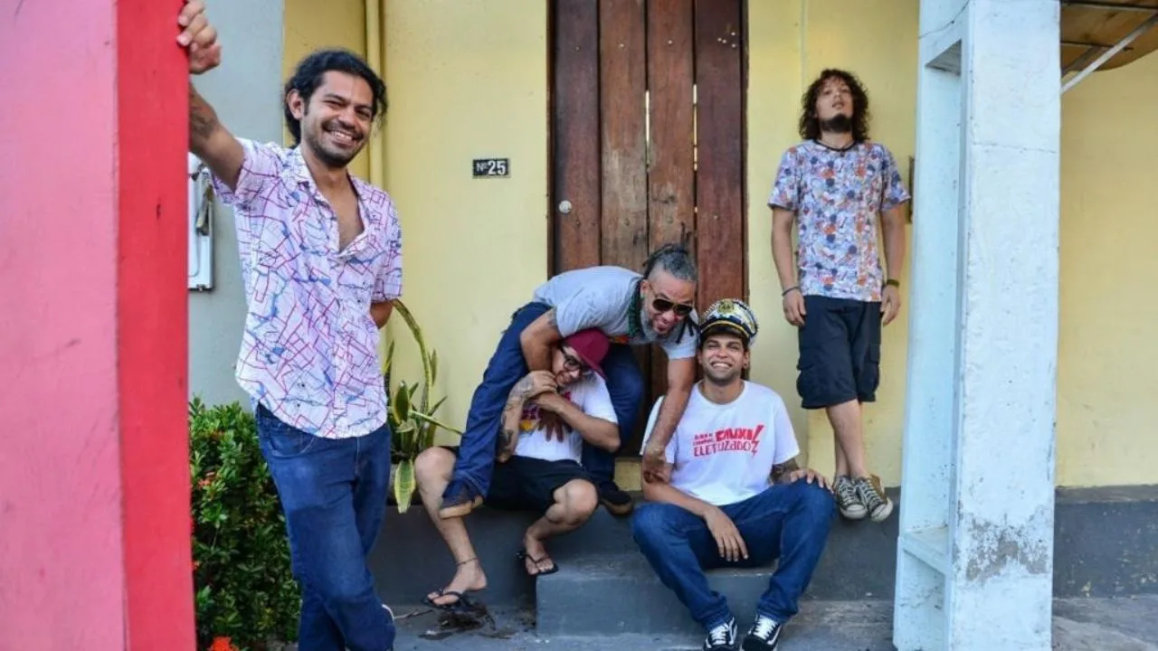  Foto: Divulgação