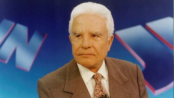 Foto: Acervo Grupo Globo