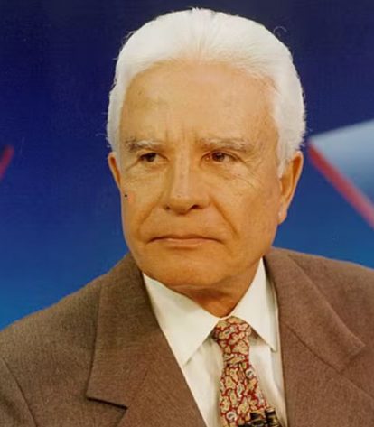 Foto: Acervo Grupo Globo