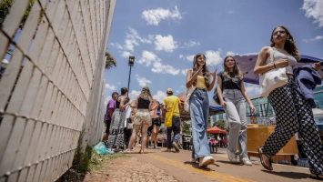  Foto: Rafa Neddermeyer/Agência Brasil