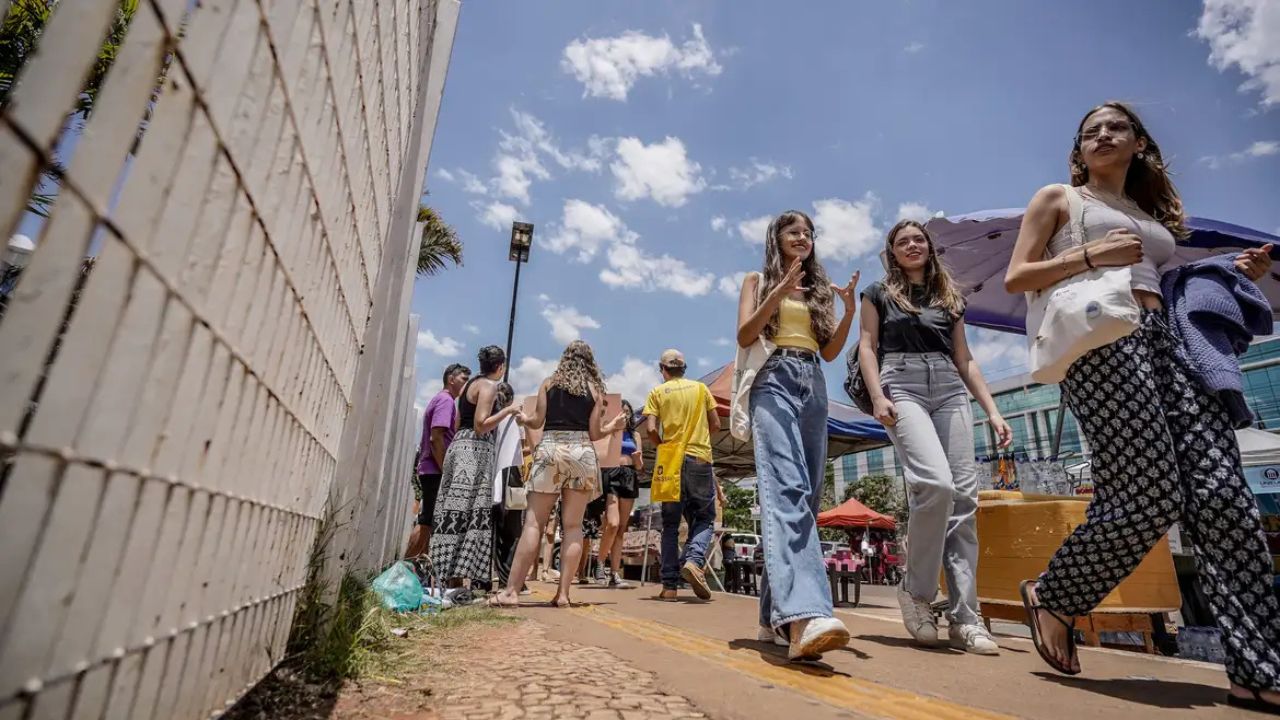  Foto: Rafa Neddermeyer/Agência Brasil