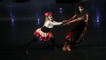 Foto: Divulgação/SEC-AM