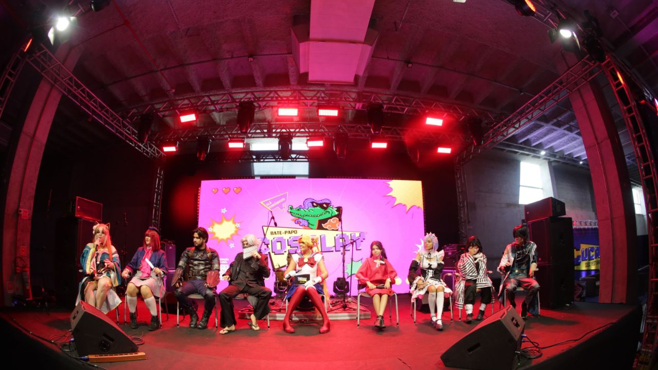 Foto: Sesc AM