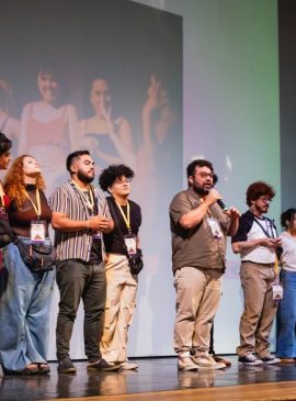 Foto:  Hamyle Nobre