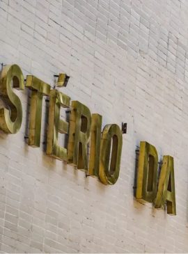  Foto:  Rafa Neddermeyer/Agência Brasil