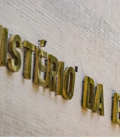  Foto:  Rafa Neddermeyer/Agência Brasil