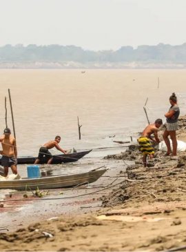  Foto: Antonio Lima/Secom 