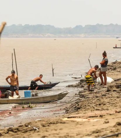  Foto: Antonio Lima/Secom 