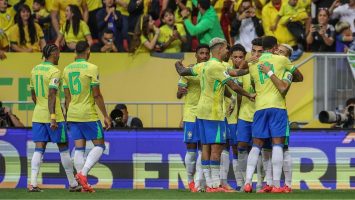 Foto: Rafael Ribeiro/ CBF