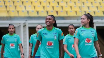  Foto: Lívia Villas Boas/CBF